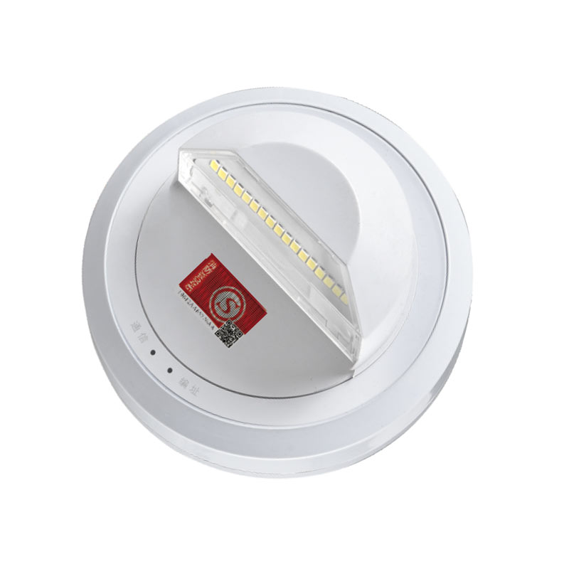 側發光可調型照明燈(照射角度可調)3W/5W